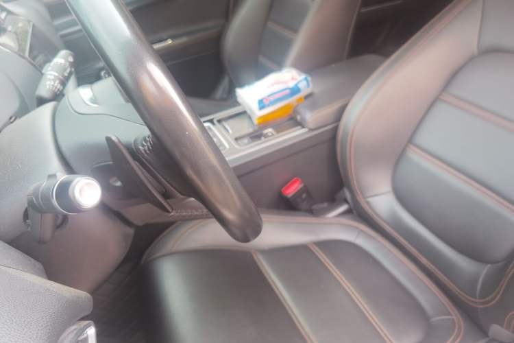 Used Jaguar XEL 2019 2.0T 200 PS Luxury Edition