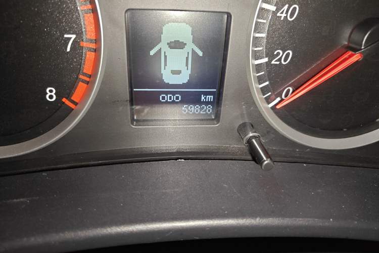 Used Haval H5 Classic 2015 2.0T Manual Two-Wheel Drive Advanced Version