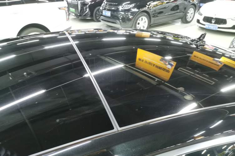 Used Audi A8 2018 A8L 55 TFSI quattro Launch Edition Elite Model