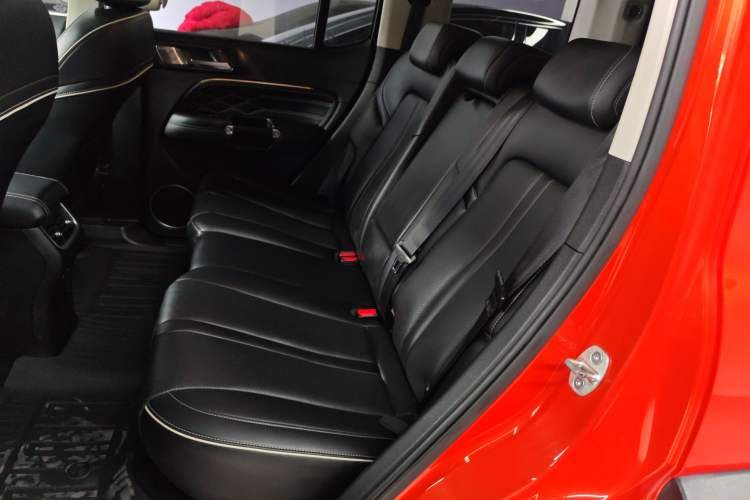 Used Tank 300 2021 Off-Road Edition 2.0T Conqueror