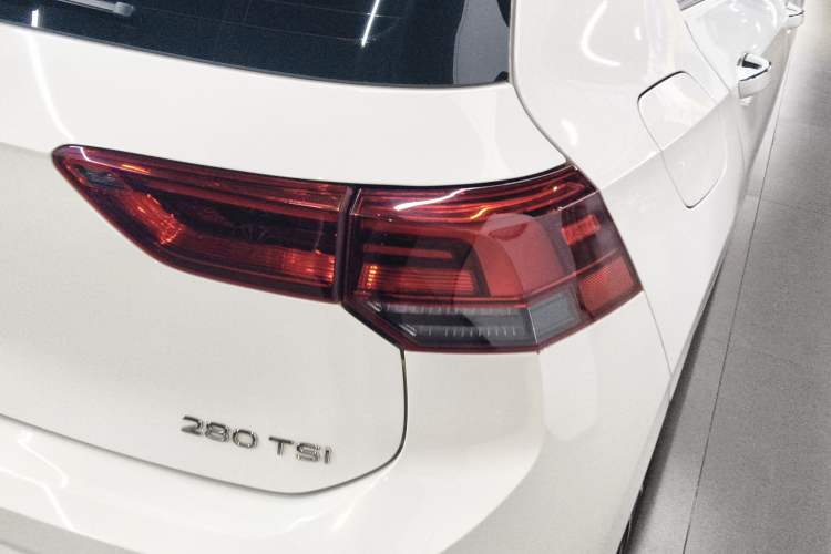 Used Volkswagen Golf 2023 Facelift 280TSI DSG Pro