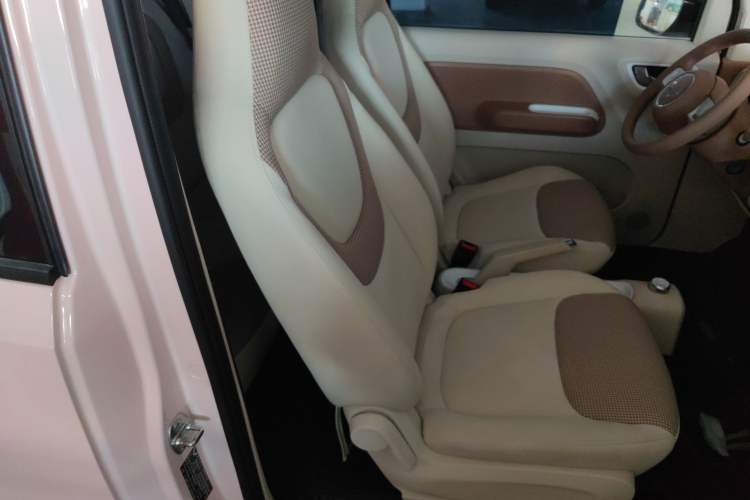 Used Wuling Hongguang MINIEV 2024 3rd Generation 215km Advanced Version