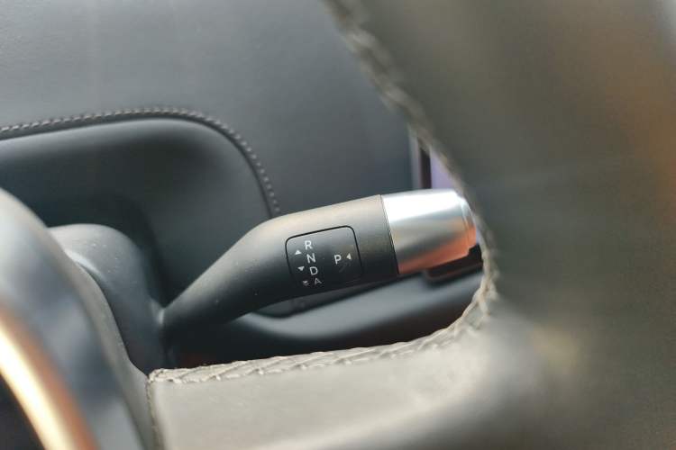 Used Li Auto L6 2024 Pro Model