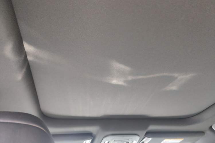 Used Toyota Crown Kluger 2024 2.5L HEV Four-Wheel Drive Premium Edition Headliner