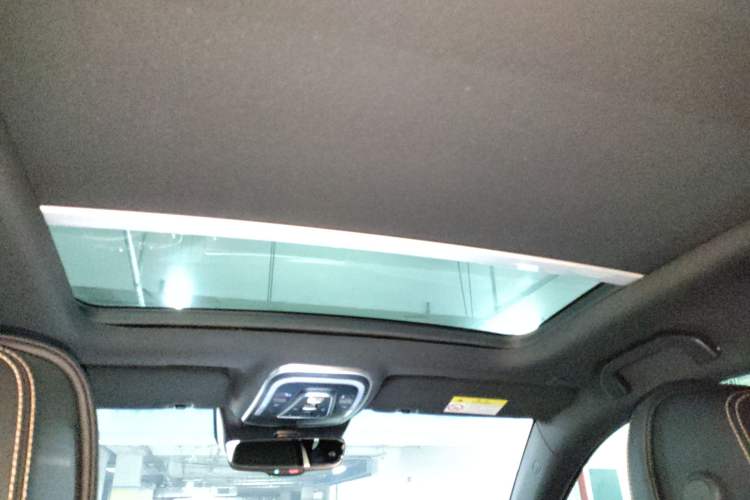 Used BYD Tang New Energy 2021 DM-i 112KM Prestige Model