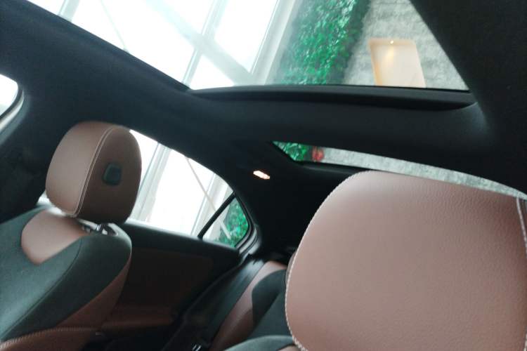 Used Mercedes-Benz A-Class 2020 A 200 L Sport Sedan