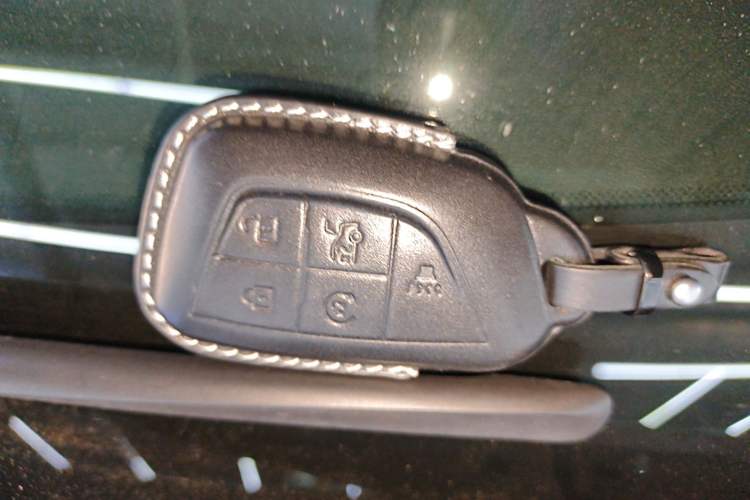 Used Cadillac XT5 2025 2.0T Prestige Version