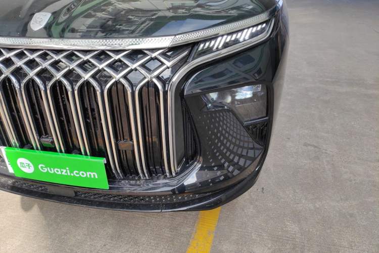 Used FORTHING Xinghai V9 2026 Model, Smart Enjoyment Series, 200km Flagship Edition
