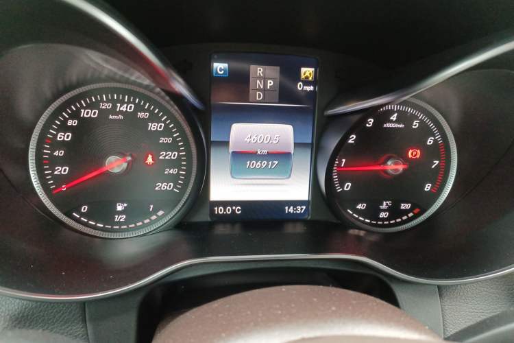 Used Mercedes-Benz GLC 2018 GLC 300 4MATIC Sport Edition