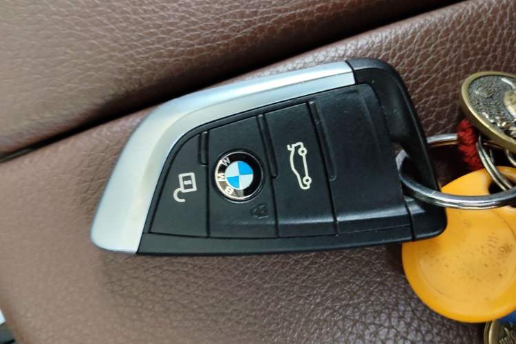 Used BMW X5 2018 xDrive35i Elegant Edition