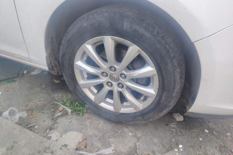 Used Buick GT 2013 GT 1.6L Automatic Fashion Edition
