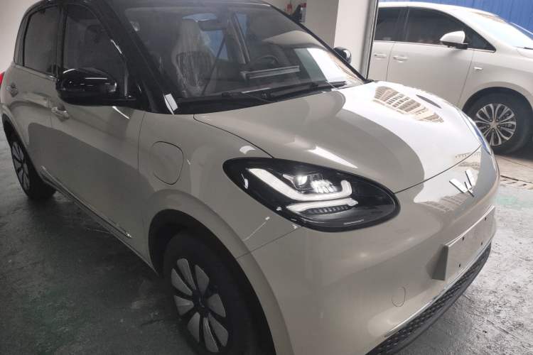 Used Wuling Bingo 2025 333 km Enjoyment Version