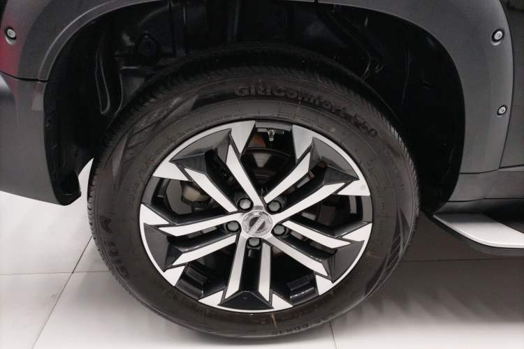 Used Haval DARGO 2022 1.5T DCT Two-Wheel Drive Mastiff Pursuit Edition