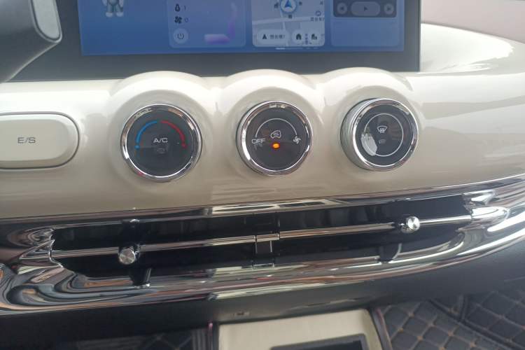 Used Wuling Bingo 2023 333 km Lingxi Connected+ Version