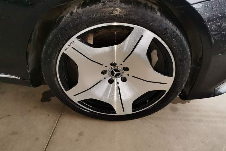 Used Mercedes-Benz S-Class 2014 S 400 L Prestige Edition