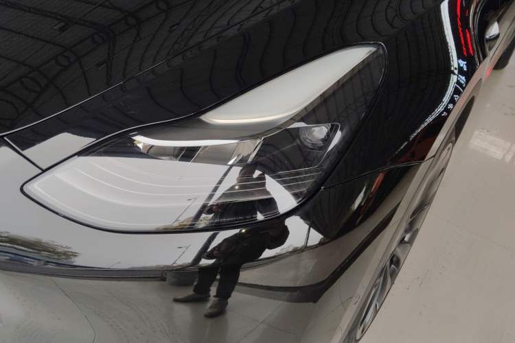 Used Tesla Model Y 2021 Performance High-Performance All-Wheel-Drive Version