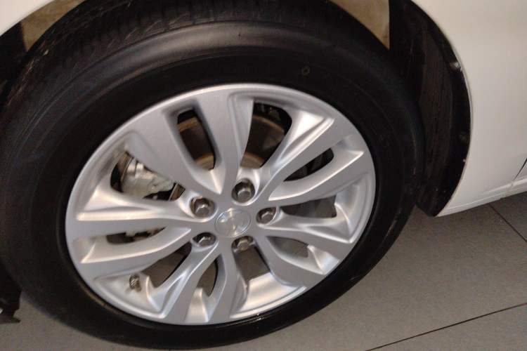 Used Buick GT 2021 Exemplar 1.5L Automatic Elite Version
