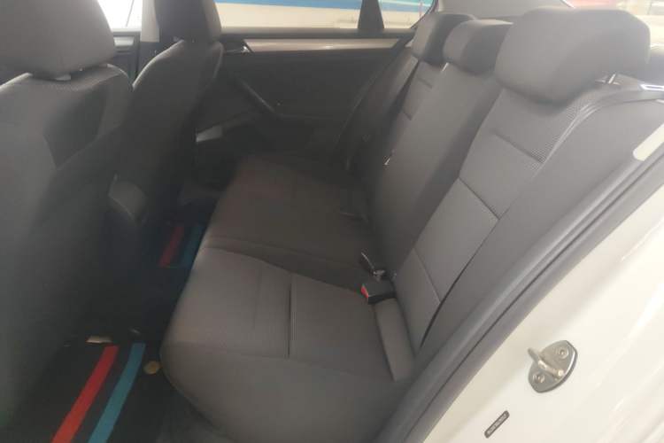 Used Volkswagen Bora 2019 Facelift Bora·Legend 1.5L Automatic Fashion Edition China VI Standard