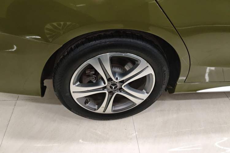 Used Mercedes-Benz C-Class 2019 C 260 L Sport Edition
