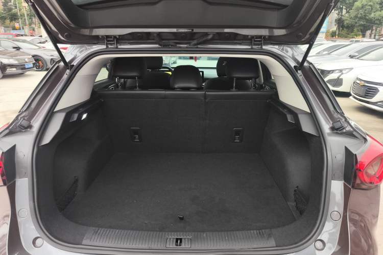 Used MG ONE 2022 β-Enjoy-Life Series 1.5T Fully Satisfying Model 1228