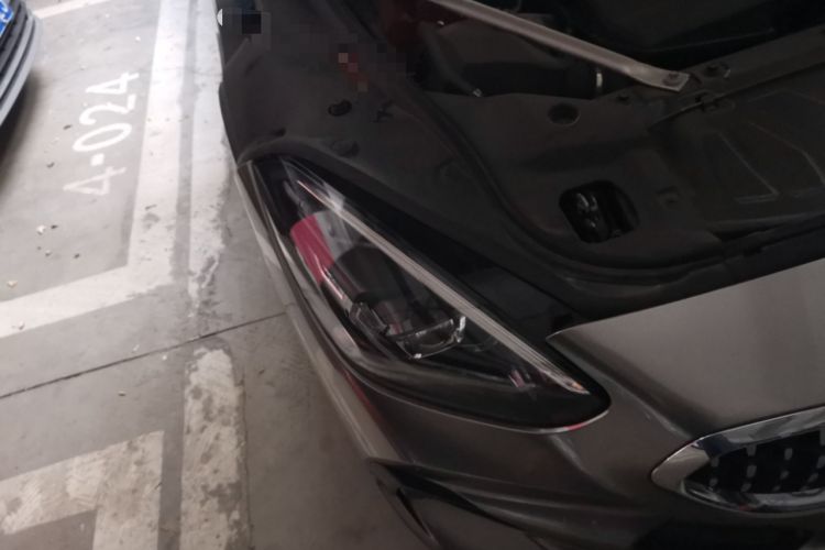 Used BMW Z4 2019 sDrive 25i M Sport Package
