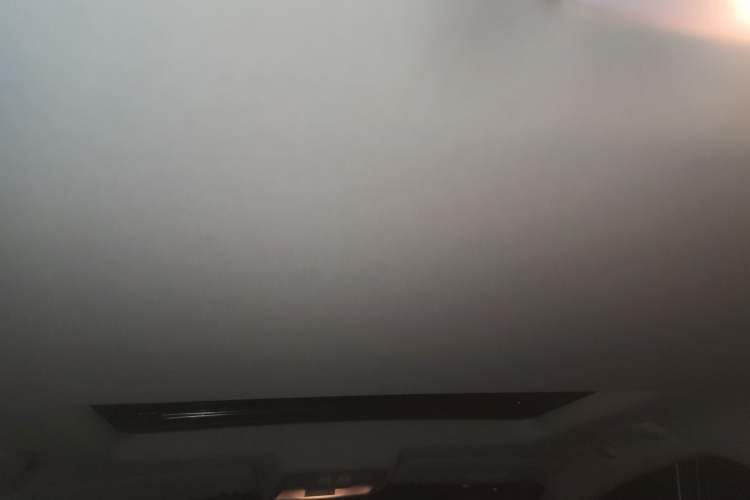 Used Buick Verano 2017 Sedan 20T Dual-Clutch Leading Model Headliner