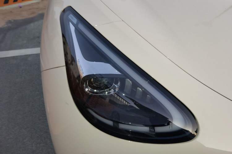 Used Geely Galaxy Geome 2025 310km Dream Edition