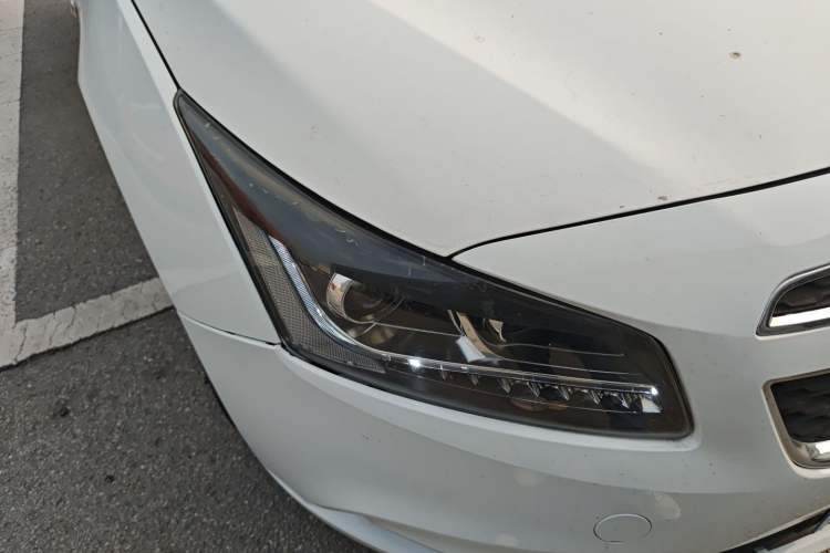 Used Chevrolet Cruze 2015 1.5L Classic SL MT
