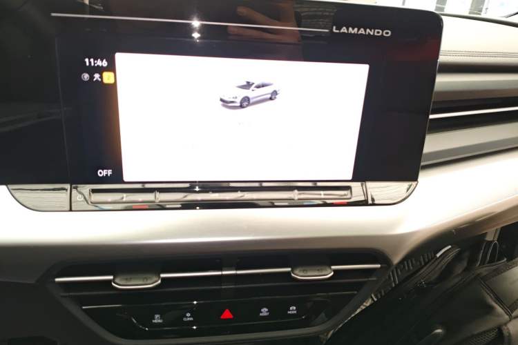 Used Volkswagen Lamando 2024 Lavida L 280TSI DSG Spicy Edition
