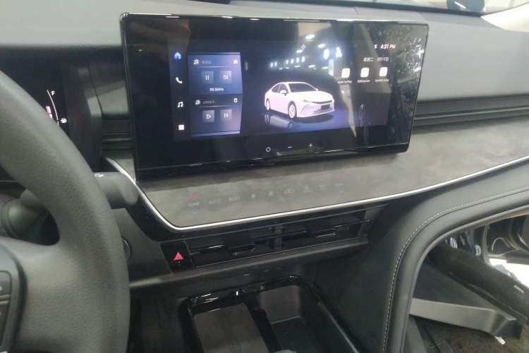 Used Toyota Camry 2024 Dual-Motor 2.0 HE Elite Edition