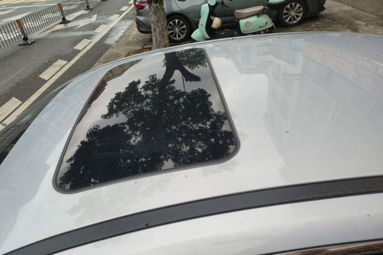 Used GAC Trumpchi EMPOW 2023 Shadow Leopard H High-Energy Hybrid Edition
