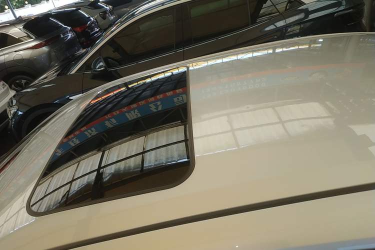 Used Toyota Levin 2019 Dual-Engine 1.8H E-CVT Luxury Edition China VI Standard