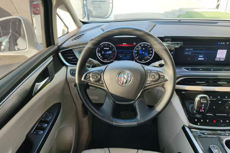 Used Buick GL8 2022 ES Landtrek 653T Comfort Edition
