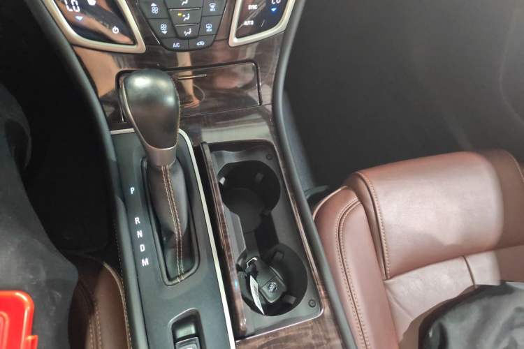 Used Buick LaCrosse 2013 2.4L SIDI Elite Comfort Version