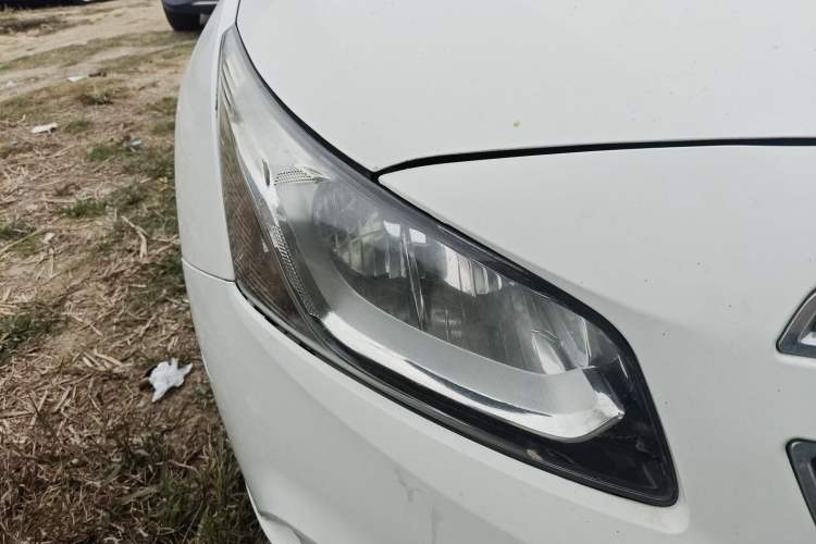 Used Chevrolet Cruze 2015 1.5L Classic SE AT