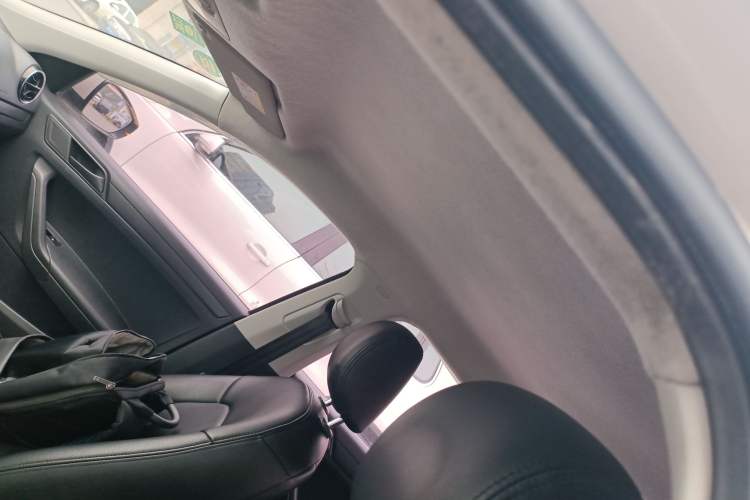 Used Volkswagen Jetta 2017 1.5L Automatic Fashion Model
