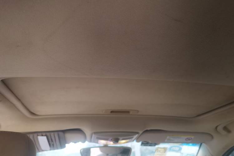 Used Roewe 550 2012 550S 1.8L Manual Qiyi Edition