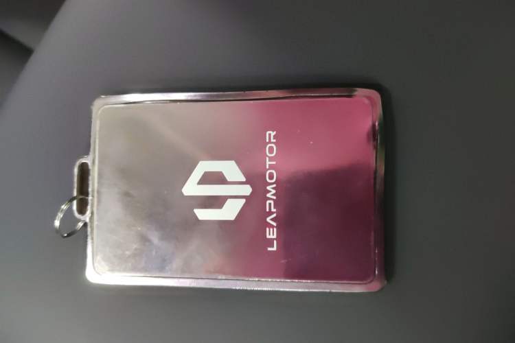 Used Leapmotor C10 2024 530 Comfort Edition