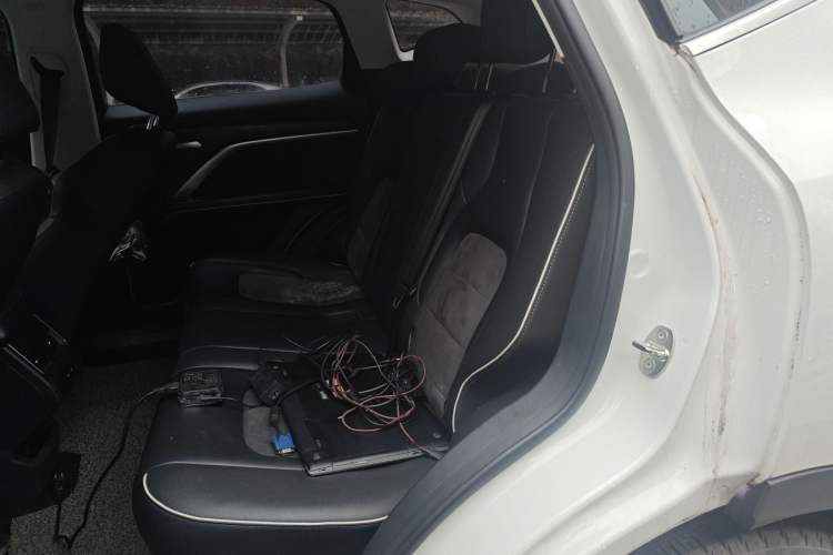 Used Haval H6 2021 China Trend Edition 1.5 GDIT Automatic Champion Version