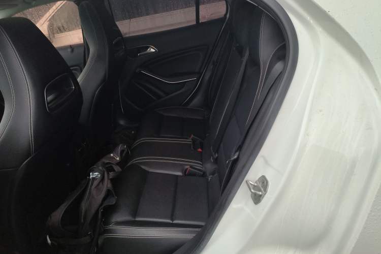 Used Mercedes-Benz GLA 2016 GLA 220 4MATIC Fashion Edition