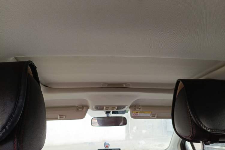 Used Haval H1 2016 Revised Version Blue Badge 1.5L AMT Luxury Edition