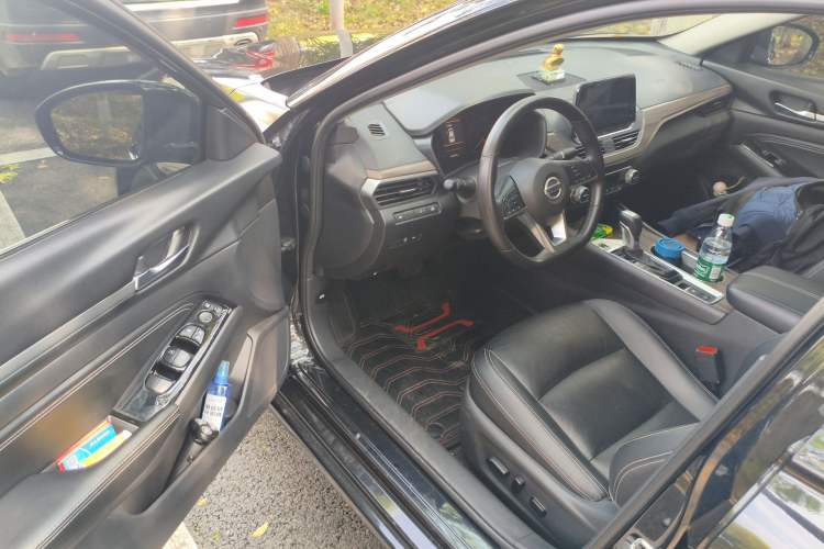 Used Nissan Teana 2021 2.0L XL Comfort Edition