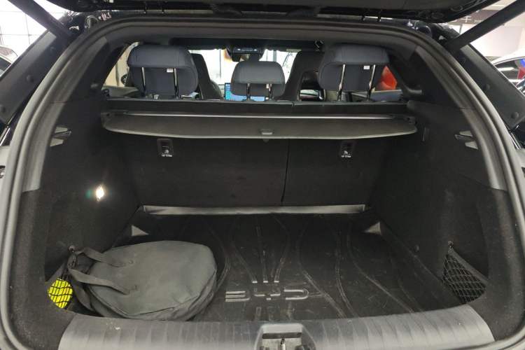 Used BYD Seal 06GT 2025 505 Wave Plus Edition
