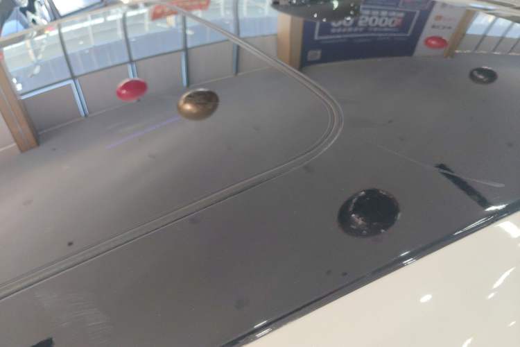 Used Honda Accord 2022 Xing·Hybrid 2.0L Phantom Night·Sharp Intelligence Edition