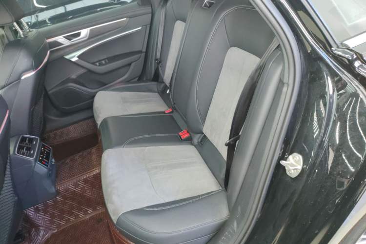 Used Audi A6L 2024 45 TFSI quattro Prestige Dynamic Edition