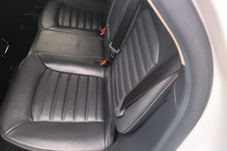 Used Ford Mondeo 2017 EcoBoost 180 Stylish Model