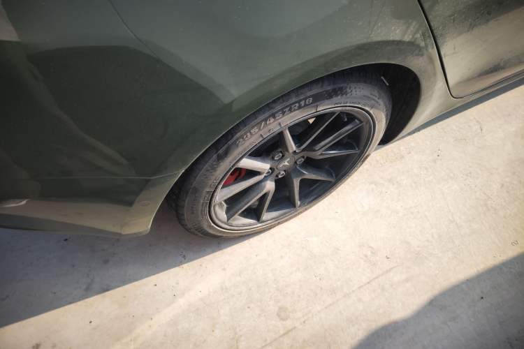 Used Tesla Model 3 2021 Standard Range Rear-Drive Upgraded Version
