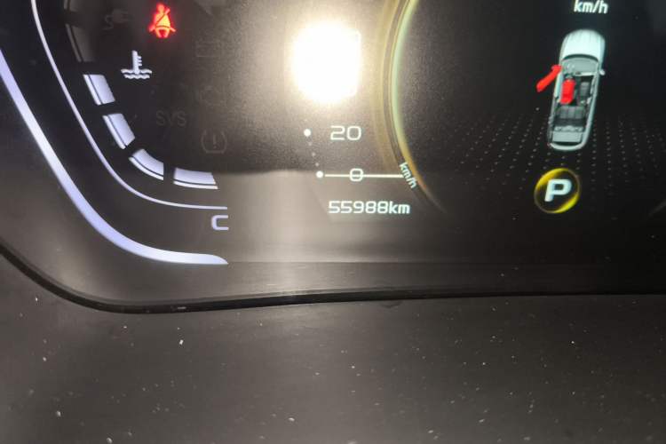 Used Geely Auto Coolray 2019 Sport Version 260T DCT Battle 48V Mild Hybrid China VI Standard
