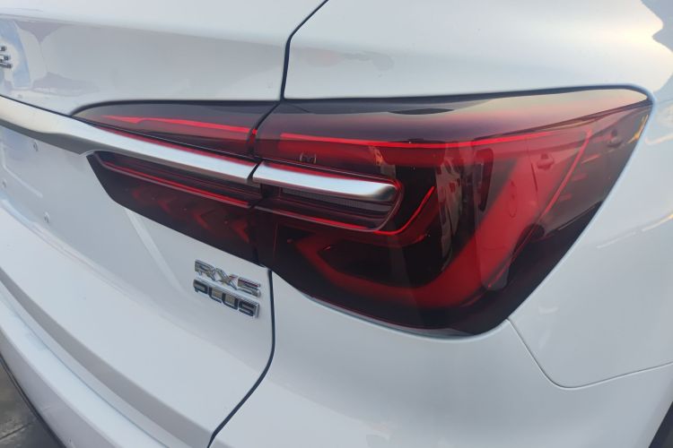 Used Roewe RX5 2025 PLUS 330TGI Automatic Trendsetting Smart Edition Right Rear Taillight