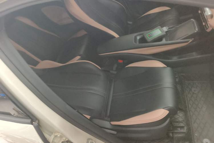 Used BYD Seagull 2025 305 km Free Version